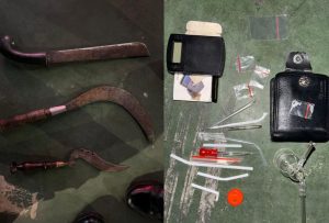 Tangkap Bandar Sabu, Polisi Gagalkan Peredaran Narkoba di Wilayah Jakarta Timur 4 POLDA METRO JAYA TANGKAP BANDAR SABU 1
