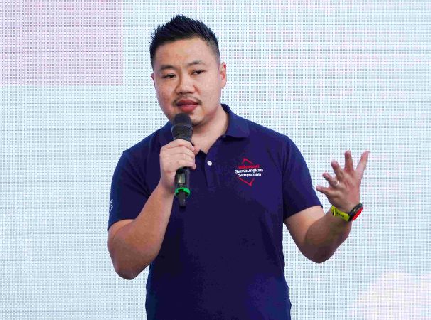 Program Telkomsel Bersama AWS Terampil di Awan