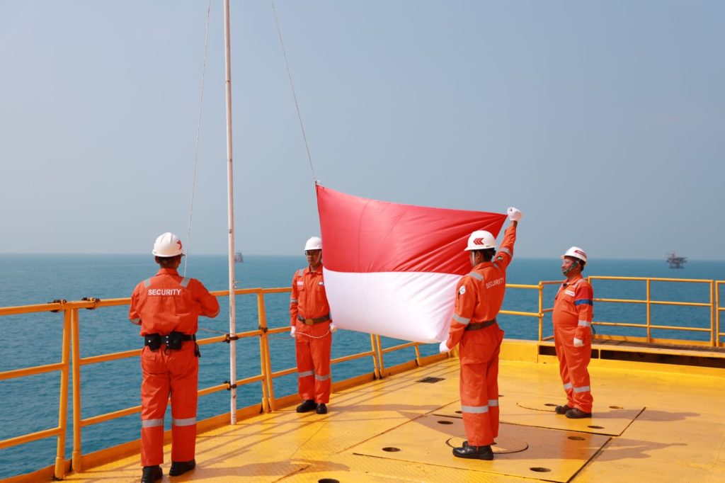 Bakti PHE Untuk Mendukung Kedaulatan dan Ketahanan Energi Nasional