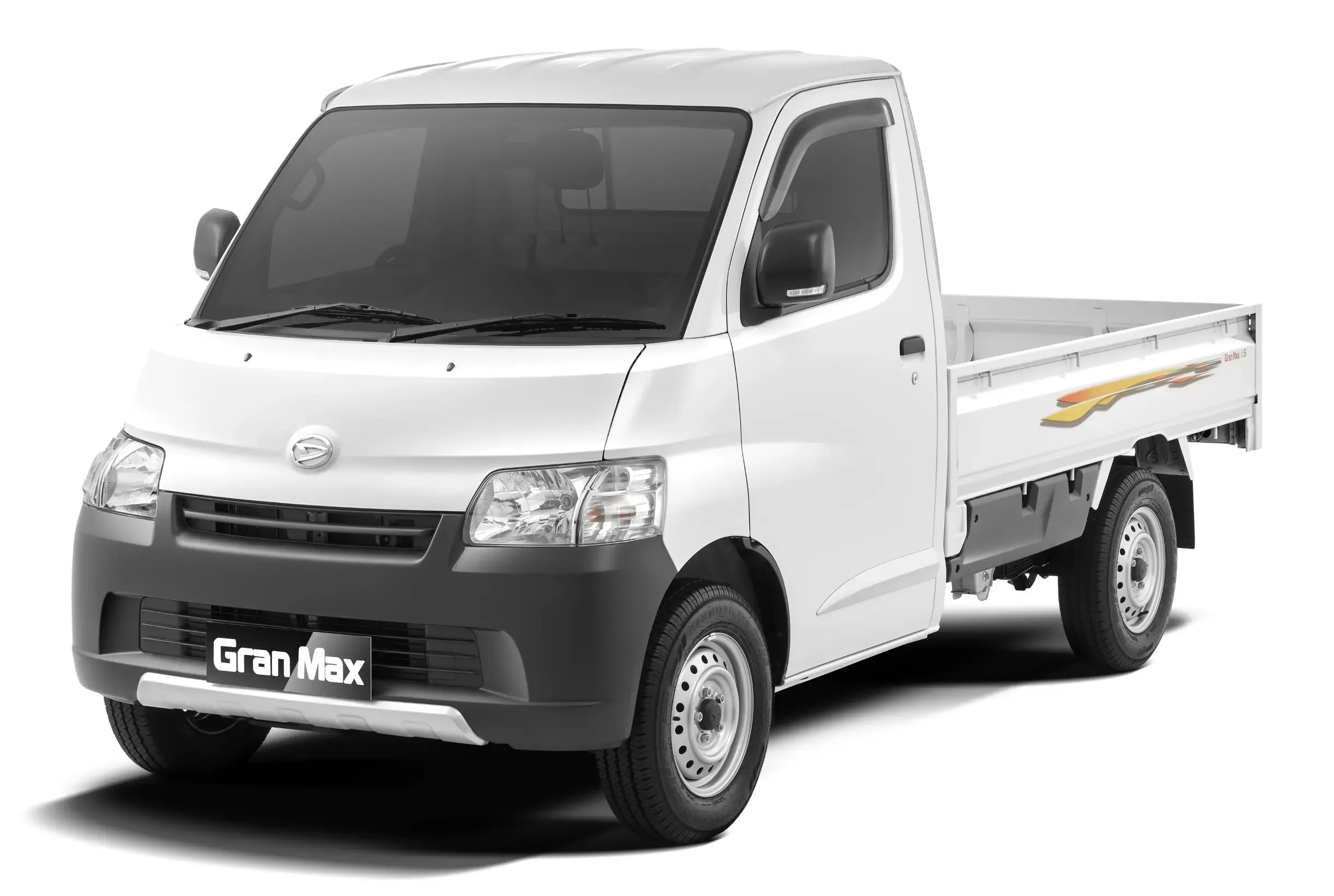  Gran Max Pick Up berada di posisi 2 penjualan Daihatsu hingga Juli 2024