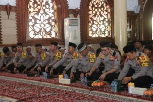 PERINGATI MAULID NABI MUHAMMAD SAW 4