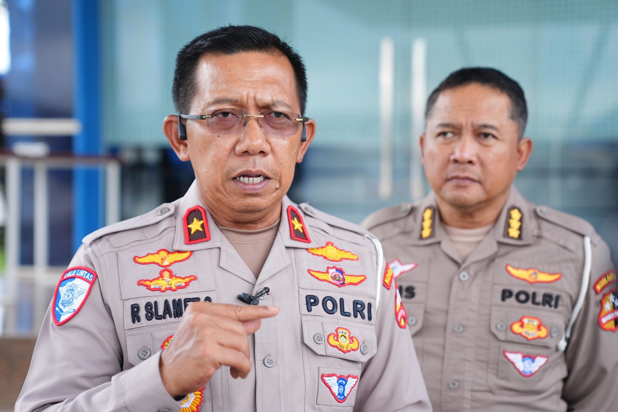 Ini Prediksi Puncak Arus Wisata Libur Panjang Isra Miraj dan Imlek 2025