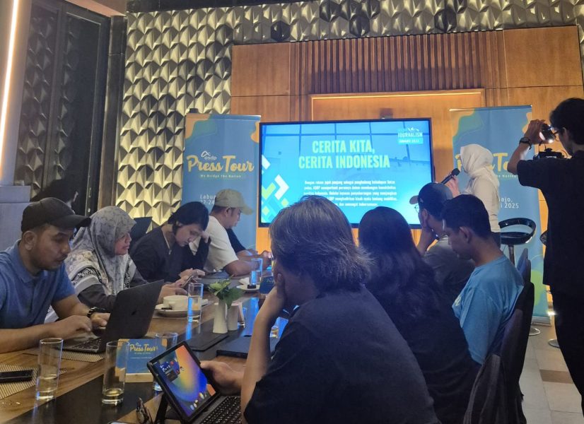 Hadirkan Ruang Bercerita untuk Menyatukan Indonesia, ASDP Kembali Gelar Journalism Award 2025